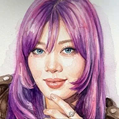 Profile image of 藤井　直子