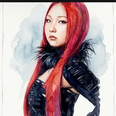 Profile image of 他力　千佳