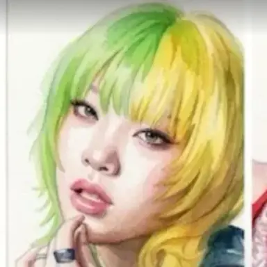 Profile image of まひな