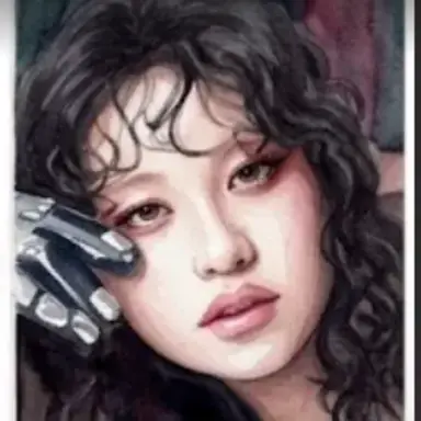 Profile image of 井埜 心晴