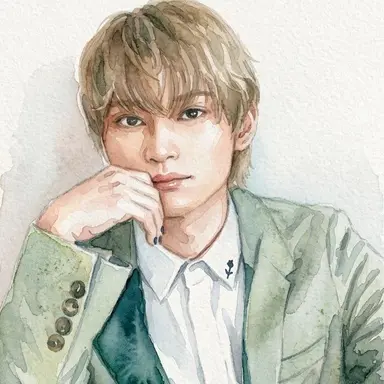 Profile image of 日高　光啓