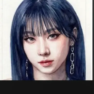 Profile image of JISOO