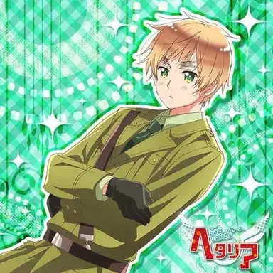 Profile image of イギリス