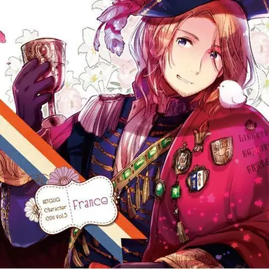 Profile image of フランス