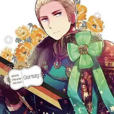 Profile image of ドイツ