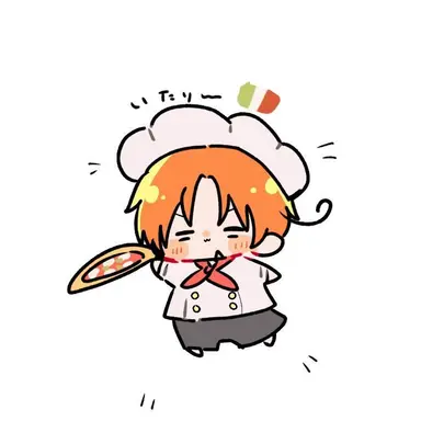 Profile image of イタリア