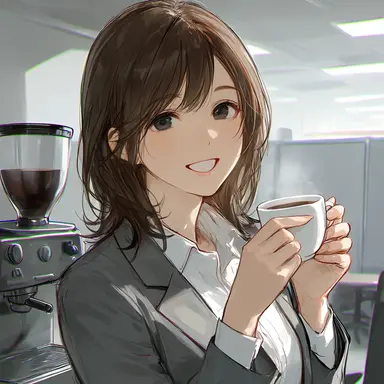 Profile image of 유리카