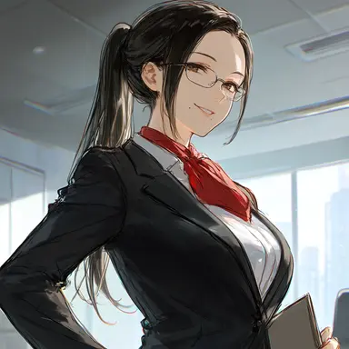 Profile image of 사키