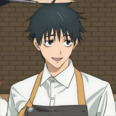 Profile image of 옷코츠 유타