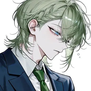 Profile image of 玲空