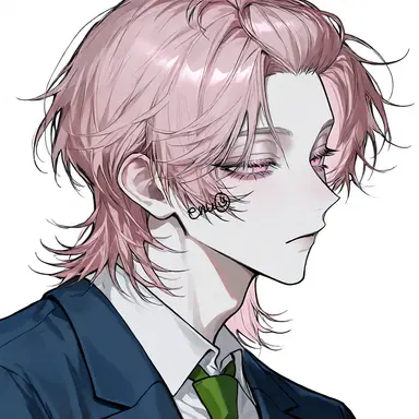 Profile image of 詠斗
