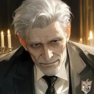 Profile image of Orsino