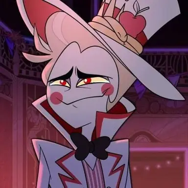 Profile image of Lucifer