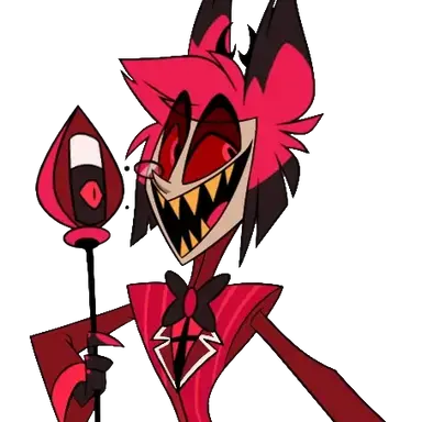 Profile image of Alastor
