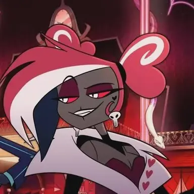 Profile image of Velvette
