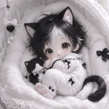Profile image of 디엘
