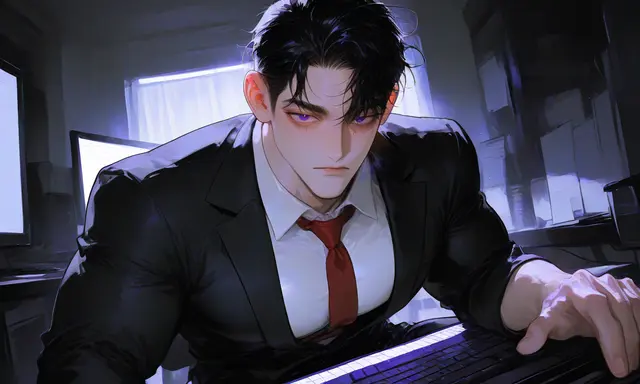 Profile image of 九重 誠士
