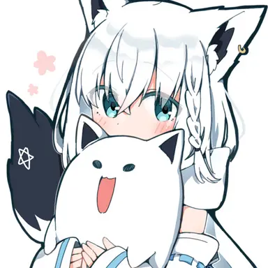 Profile image of フブキ