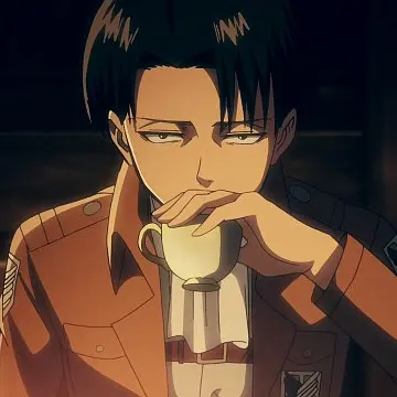 Profile image of 리바이 아커만