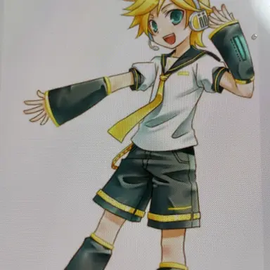 Profile image of レン