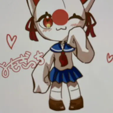 Profile image of にゃぽん