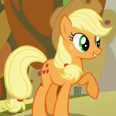 Profile image of 애플잭