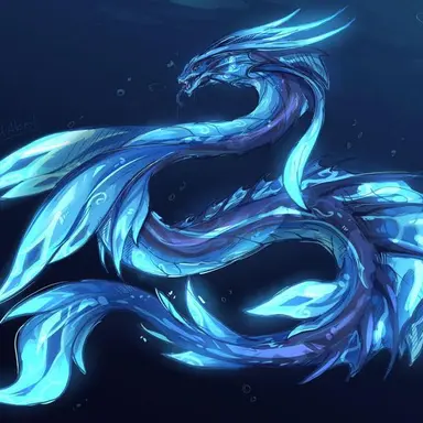 Profile image of 심해 청소부