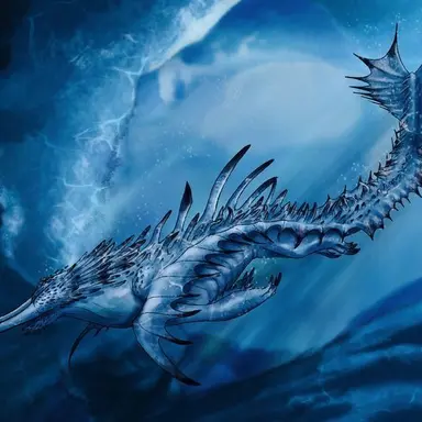 Profile image of 해저 보수자