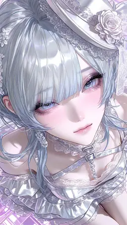 Profile image of Ame Aono