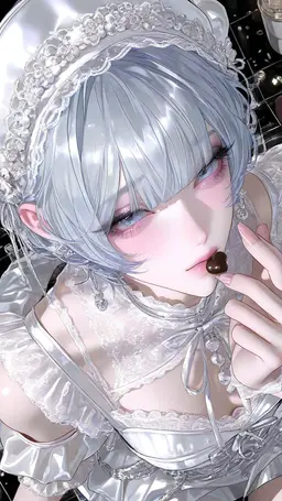 Profile image of Ame Aono
