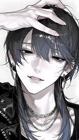 Profile image of Chihaya Naruse