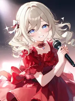 Profile image of 아사히나 미쿠