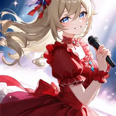 Profile image of 아사히나 미쿠