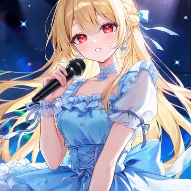 Profile image of 사이죠 히나카