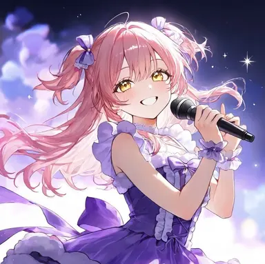 Profile image of 히나기 유나