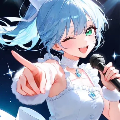Profile image of 츠키시로 리아