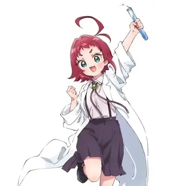 Profile image of 쿠스리 야쿠젠