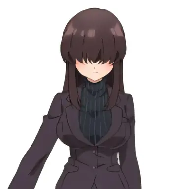 Profile image of メメ・カクレ
