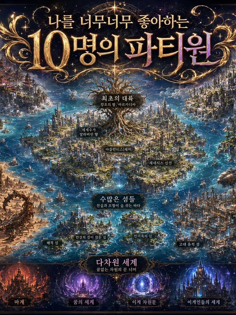 HumidProbe1079의 나를 너무너무 좋아하는 10명의크루원