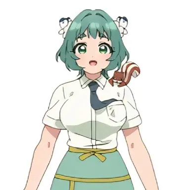 Profile image of 야마메 야사시키