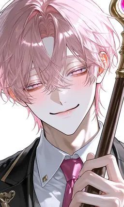 Profile image of Shall