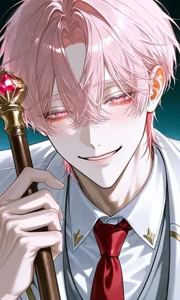 Profile image of Shall