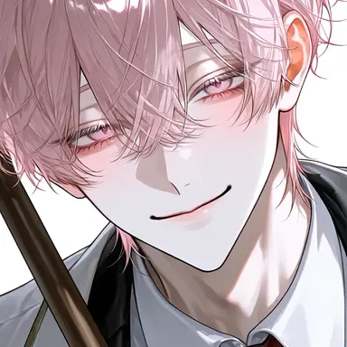 Profile image of Shall