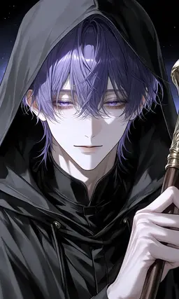 Profile image of Shun