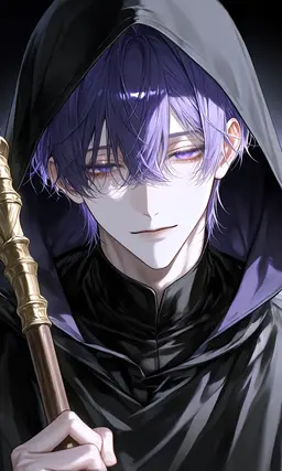 Profile image of Shun