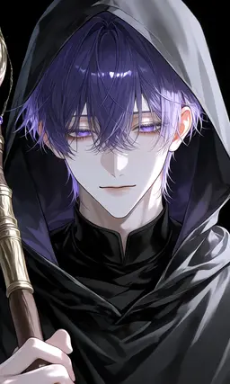 Profile image of Shun