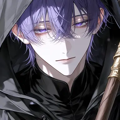 Profile image of Shun