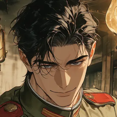 Profile image of 牧山 豪