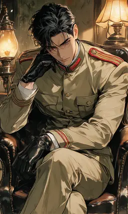 Profile image of 牧山 豪