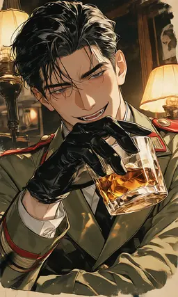 Profile image of 牧山 豪